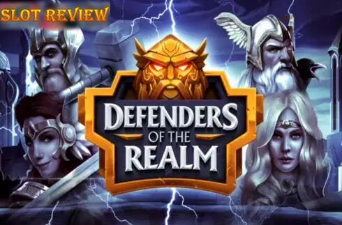 Defenders of the Realm